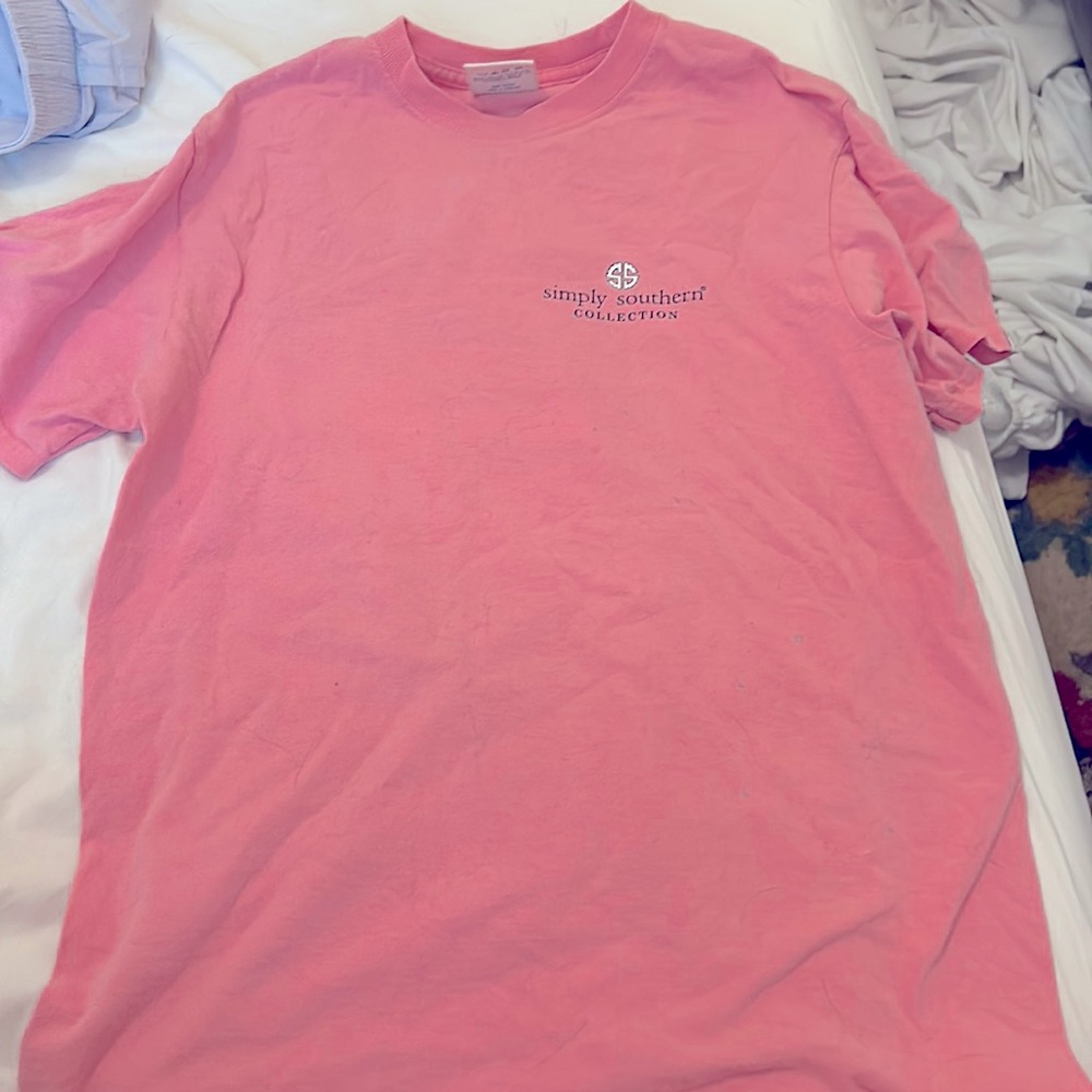 Simply Southern size small